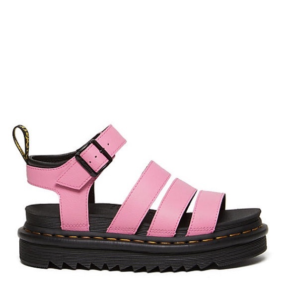 Dr. Martens Blaire Hydro Women's Sandal - Picture 2 of 10
